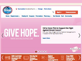 Web site https://www.kroger.com/stores/grocery/tn/white-house/white-house/026/00545%3Fcid%3Dloc_02600545_gmb&opi=79508299, Kroger